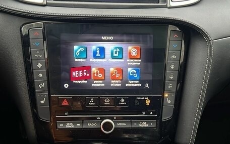 Infiniti QX50 II, 2021 год, 3 850 000 рублей, 3 фотография