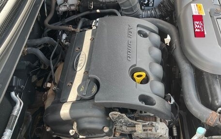 KIA cee'd I рестайлинг, 2010 год, 550 000 рублей, 3 фотография