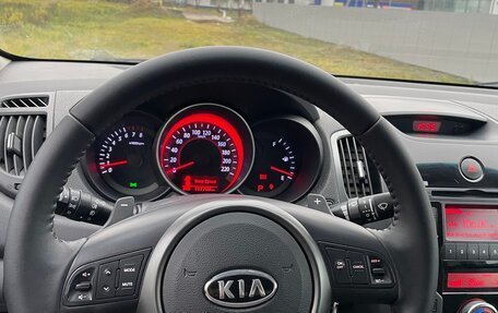 KIA Cerato III, 2010 год, 1 100 000 рублей, 9 фотография