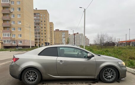 KIA Cerato III, 2010 год, 1 100 000 рублей, 5 фотография