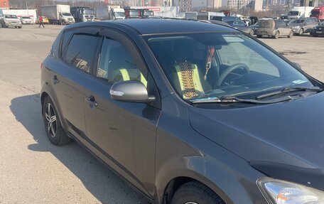 KIA cee'd I рестайлинг, 2010 год, 550 000 рублей, 7 фотография