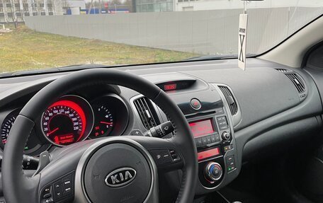 KIA Cerato III, 2010 год, 1 100 000 рублей, 8 фотография