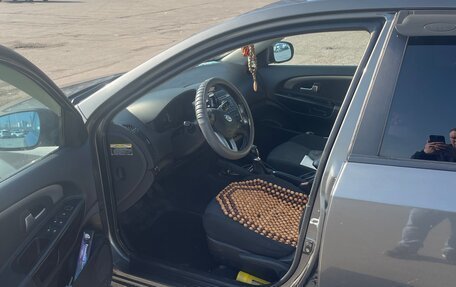 KIA cee'd I рестайлинг, 2010 год, 550 000 рублей, 8 фотография