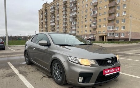 KIA Cerato III, 2010 год, 1 100 000 рублей, 6 фотография