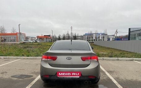 KIA Cerato III, 2010 год, 1 100 000 рублей, 3 фотография