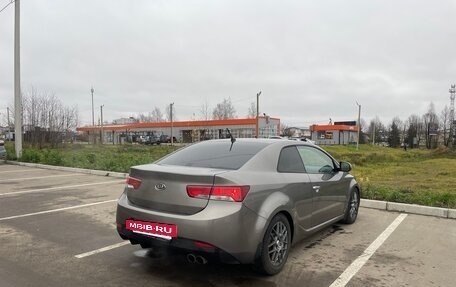 KIA Cerato III, 2010 год, 1 100 000 рублей, 4 фотография