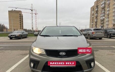 KIA Cerato III, 2010 год, 1 100 000 рублей, 7 фотография