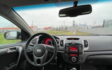 KIA Cerato III, 2010 год, 1 100 000 рублей, 11 фотография