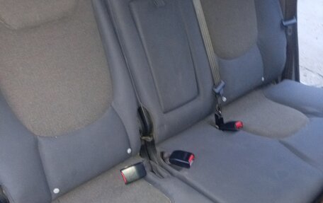 Hyundai Matrix I рестайлинг, 2005 год, 185 000 рублей, 17 фотография