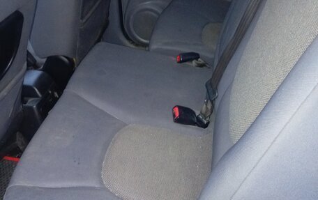 Hyundai Matrix I рестайлинг, 2005 год, 185 000 рублей, 24 фотография