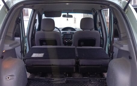 Hyundai Matrix I рестайлинг, 2005 год, 185 000 рублей, 20 фотография