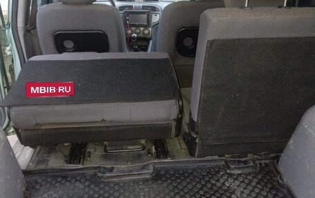 Hyundai Matrix I рестайлинг, 2005 год, 185 000 рублей, 23 фотография