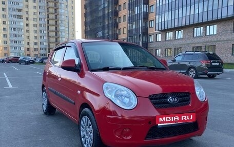 KIA Picanto I, 2009 год, 265 000 рублей, 6 фотография