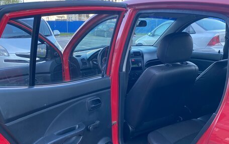 KIA Picanto I, 2009 год, 265 000 рублей, 8 фотография