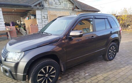 Suzuki Grand Vitara, 2011 год, 1 000 000 рублей, 2 фотография