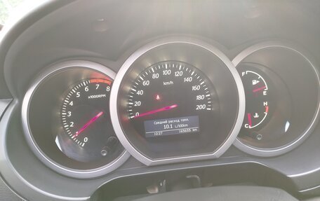 Suzuki Grand Vitara, 2011 год, 1 000 000 рублей, 5 фотография