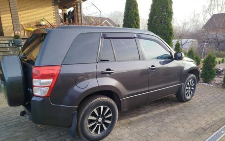 Suzuki Grand Vitara, 2011 год, 1 000 000 рублей, 4 фотография