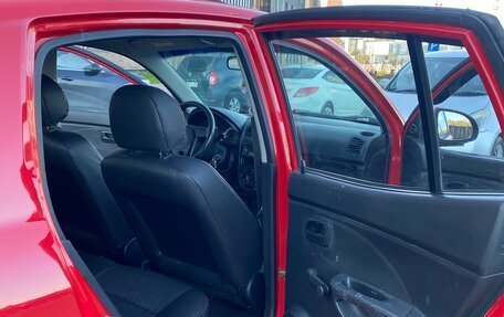 KIA Picanto I, 2009 год, 265 000 рублей, 10 фотография