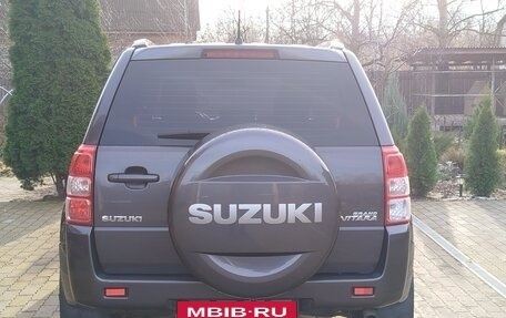 Suzuki Grand Vitara, 2011 год, 1 000 000 рублей, 3 фотография