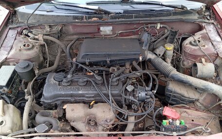 Nissan Almera, 1997 год, 50 000 рублей, 7 фотография