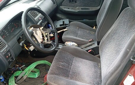 Nissan Almera, 1997 год, 50 000 рублей, 6 фотография