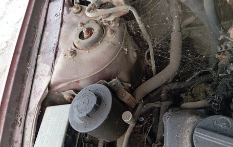 Nissan Almera, 1997 год, 50 000 рублей, 8 фотография