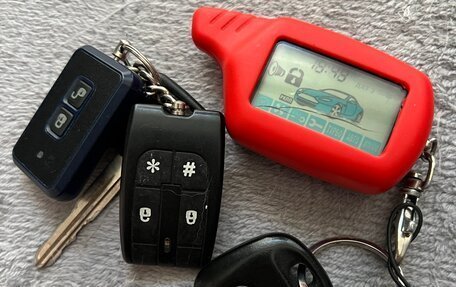 Toyota Yaris III рестайлинг, 2007 год, 485 000 рублей, 16 фотография