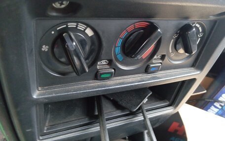 Nissan Almera, 1997 год, 50 000 рублей, 5 фотография