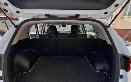 KIA Sportage IV рестайлинг, 2021 год, 3 000 000 рублей, 7 фотография
