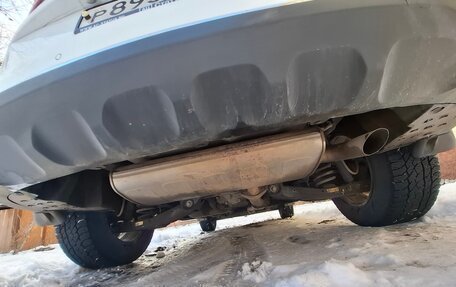 KIA Sportage IV рестайлинг, 2021 год, 3 000 000 рублей, 12 фотография