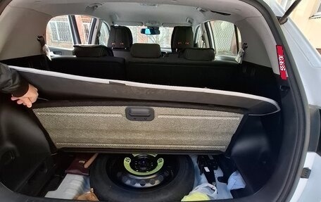 KIA Sportage IV рестайлинг, 2021 год, 3 000 000 рублей, 8 фотография