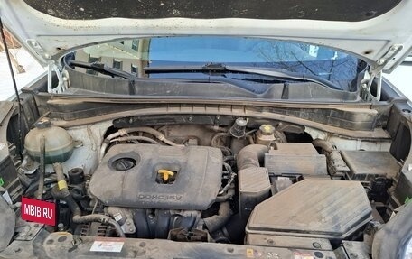 KIA Sportage IV рестайлинг, 2021 год, 3 000 000 рублей, 11 фотография