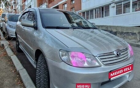Toyota Corolla, 2005 год, 800 000 рублей, 6 фотография