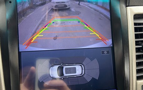 Chevrolet Cruze II, 2011 год, 660 000 рублей, 7 фотография