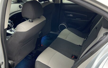 Chevrolet Cruze II, 2011 год, 660 000 рублей, 14 фотография