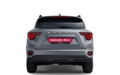 Haval H7, 2025 год, 3 849 000 рублей, 4 фотография