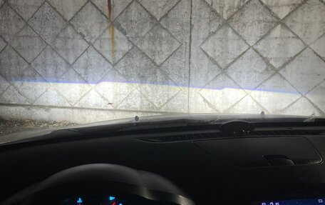 Chevrolet Cruze II, 2011 год, 660 000 рублей, 11 фотография