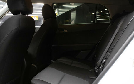 Hyundai Creta I рестайлинг, 2017 год, 1 499 000 рублей, 11 фотография