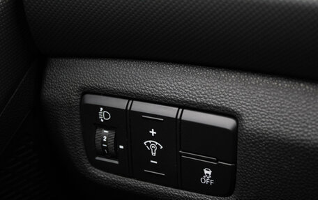 Hyundai Creta I рестайлинг, 2017 год, 1 499 000 рублей, 15 фотография