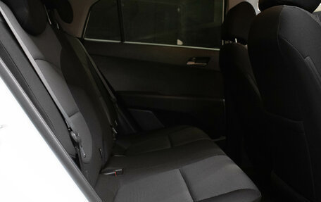 Hyundai Creta I рестайлинг, 2017 год, 1 499 000 рублей, 12 фотография