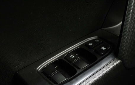 Hyundai Creta I рестайлинг, 2017 год, 1 499 000 рублей, 13 фотография