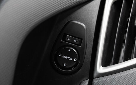 Hyundai Creta I рестайлинг, 2017 год, 1 499 000 рублей, 14 фотография