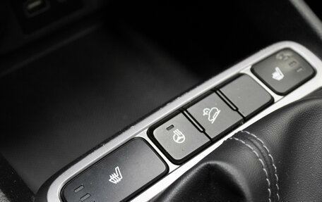 Hyundai Creta I рестайлинг, 2017 год, 1 499 000 рублей, 22 фотография