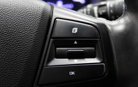 Hyundai Creta I рестайлинг, 2017 год, 1 499 000 рублей, 19 фотография