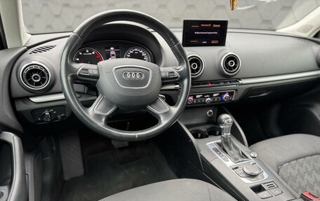 Audi A3, 2014 год, 1 050 000 рублей, 12 фотография