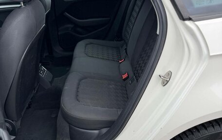 Audi A3, 2014 год, 1 050 000 рублей, 13 фотография