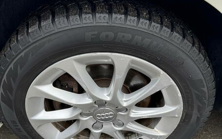 Audi A3, 2014 год, 1 050 000 рублей, 8 фотография