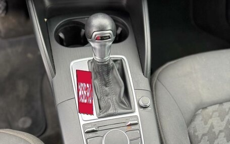 Audi A3, 2014 год, 1 050 000 рублей, 11 фотография