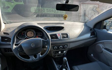 Renault Megane III, 2009 год, 524 999 рублей, 6 фотография
