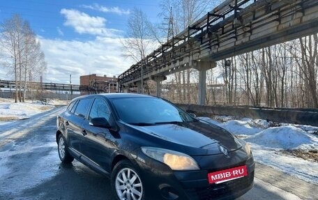 Renault Megane III, 2009 год, 524 999 рублей, 7 фотография